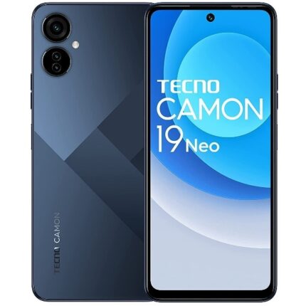 Tecno CAMON 19 Neo 6/128Gb Eco Black