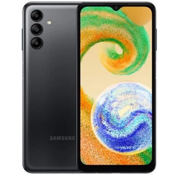 Samsung Galaxy A04s 4/64Gb Black
