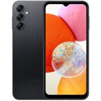 Samsung Galaxy A14 4/64Gb Black