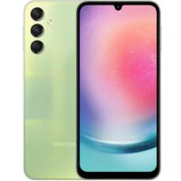 Samsung Galaxy A24 6/128Gb Light Green