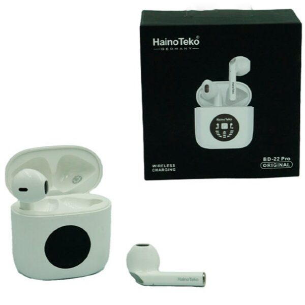Airpods Haino Teko BD22 Pro