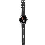 Smart soat Blackview X1 46 mm qora - Image 5