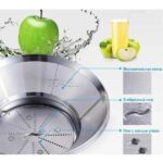 Panasonic Juicer MJ-SJ01 - Image 5