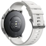 Xiaomi Watch S1 Active GL Moon White — изображение 5