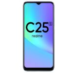Realme C25S  4/128Gb  Blue — изображение 2