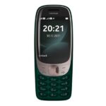 Nokia 6310  Yashil DS - Image 2