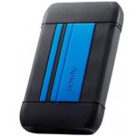 Apacer Shokproof / Waterproof Hard Drive 4TB AAA USB 3.2 Gen 1 AC633 — изображение 2