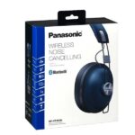 Беспроводные наушники Panasonic RP -HTX90NGCK — изображение 2