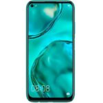 Смартфон Смартфон Huawei P40 lite 6/128Gb Green — изображение 2