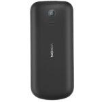 Nokia 130  Qora DS - Image 2