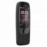 Nokia 6310  Black DS — изображение 2