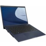 Ноутбук ASUS Expertbook B1400/14" Full HD IPS/Intel® Core i5-1135G7/16GB RAM DDR4/ 512Gb SSD / Star Black — изображение 2