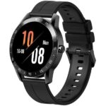 Smart soat Blackview X1 46 mm qora - Image 2