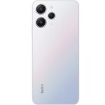 Смартфон Xiaomi Redmi 12 8/256Gb Polar Silver — изображение 2