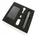Huawei Gift Box 3 in 1 (колонка+автозарядка+переходник) — изображение 2