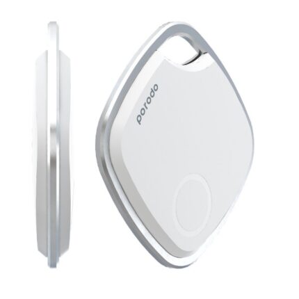 Porodo Smart Tracker White