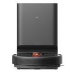 Док-станция Xiaomi Mi Robot Vacuum Mop 2 Ultra Auto-empty Station, черный — изображение 2