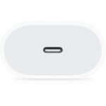 Адаптер питания Apple Apple USB-C 20 Вт — изображение 2