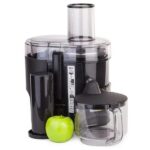 Panasonic Juicer MJ-SJ01 - Image 2