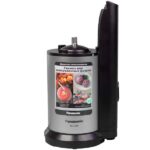 Соковыжималка Panasonic Auger Juicer MJ-L500 — изображение 2