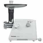 Go'sht maydalagich Panasonic elektr go'sht maydalagich Super Turbo plus 1500W - Image 2