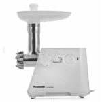 Мясорубка Panasonic Electric Meat Grinder Super Turbo plus 1000W — изображение 2