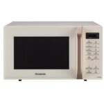 Микроволновая печь Panasonic 25l 800Vt Beige NN-ST35MK — изображение 2
