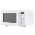 Mikroto'lqinli pech Panasonic 25l 800Vt Oq NN-ST34HW - Image 2
