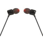 Наушники JBL Tune 110 Black — изображение 2