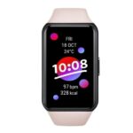 Honor Band 6 Coral Pink — изображение 2