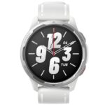 Xiaomi Watch S1 Active GL Moon White — изображение 2