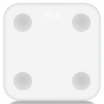 Xiaomi Mi Smart Scale 2 pol tarozisi - Image 2