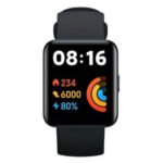 Часы Xiaomi Redmi Watch 2 Lite Black — изображение 2
