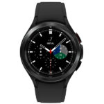 Часы Samsung Galaxy Watch 4 Classic Black 42mm — изображение 2