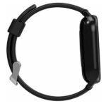 Smart soat Blackview R3 Max 43 mm qora - Image 2