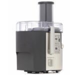 Соковыжималка/блендер Panasonic 3 в 1 MJ-DJ31 — изображение 6