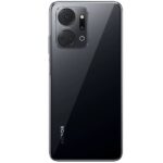 Смартфон Honor X7a Plus 6/128Gb Midnight Black — изображение 3