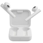 Беспроводные наушники Mi True 2 Basic White — изображение 2