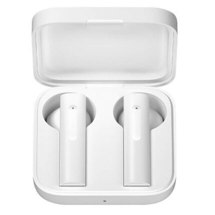 Беспроводные наушники Mi True 2 Basic White