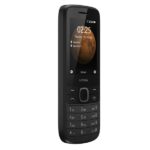 Nokia 225 4G  Black DS — изображение 3