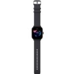 Часы Amazfit GTS 3 Graphite Black — изображение 3