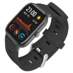 Часы Amazfit GTS Obsidian Black — изображение 3