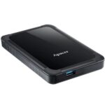 Apacer Shokproof Hard Drive 1TB AAA USB 3.2 Gen 1 AC532 - Image 3