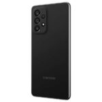 Samsung Galaxy A53 5G 6/128Gb Black - Image 2
