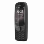 Nokia 6310  Black DS — изображение 3