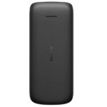 Nokia 215 4G  Black DS — изображение 3