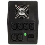 FSP iFP-1500 Line Interactive — изображение 3