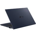 Ноутбук ASUS Expertbook B1400/14" Full HD IPS/Intel® Core i5-1135G7/16GB RAM DDR4/ 512Gb SSD / Star Black — изображение 3