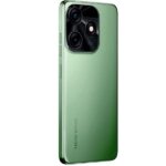 Tecno SPARK 10C 4/128Gb Meta Green — изображение 3