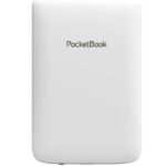 Электронная книга с функцией словаря e-Reader PocketBook 617 White — изображение 3